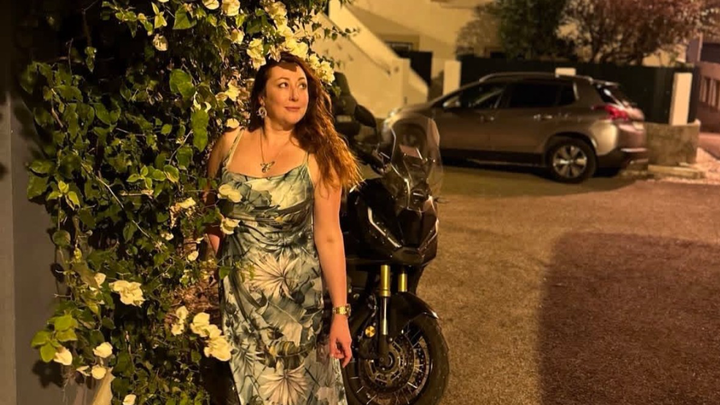 Дочь генерала ВСУ владеет онлайн-казино CatAffs: кто его рекламировал и что известно о владелице