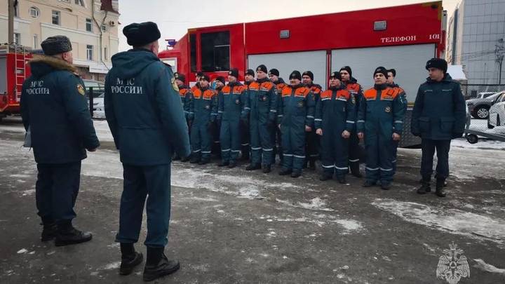 Крушение вертолета в Амурской области: причина, жертвы и что расследовали погибшие сотрудницы СК и МВД