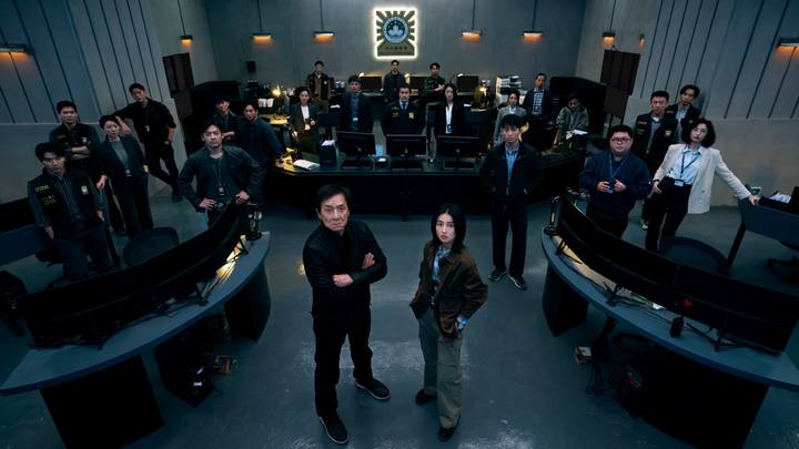 «Охота за тенью»: дата выхода в России, трейлер, кадры, сюжет и актеры