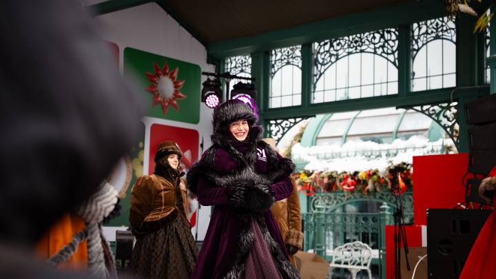 Фото: Андрей Прошин / Вечерняя Москва