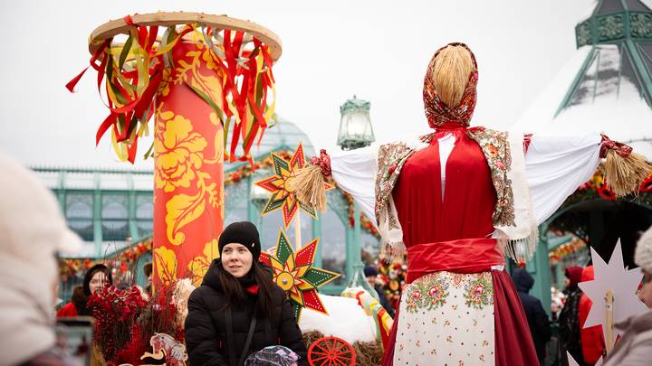Фото: Андрей Прошин / Вечерняя Москва
