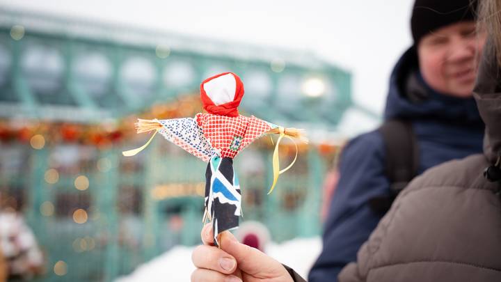 Фото: Андрей Прошин / Вечерняя Москва