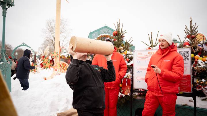 Фото: Андрей Прошин / Вечерняя Москва