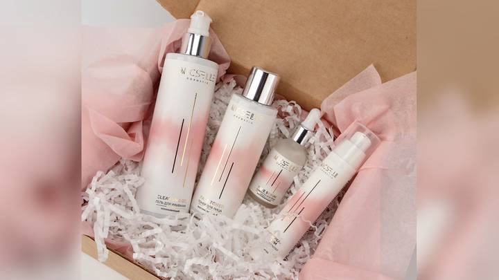 Зимняя свежесть: действенная забота о коже вчера и сегодня