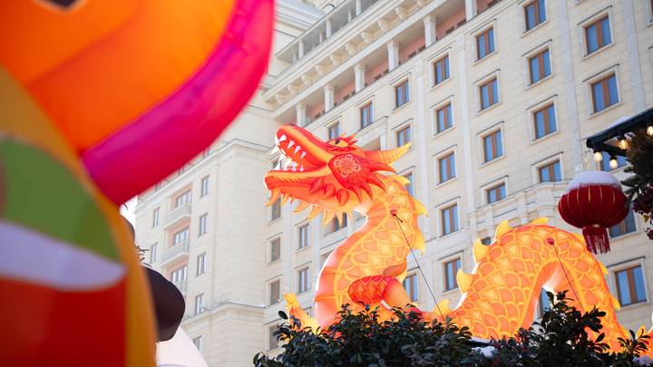 Фото: Андрей Прошин / Вечерняя Москва