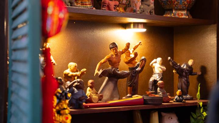 Фото: Андрей Прошин / Вечерняя Москва