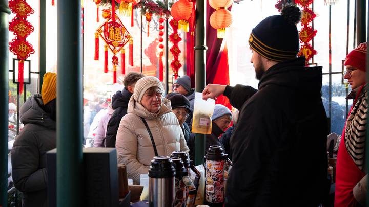 Фото: Андрей Прошин / Вечерняя Москва