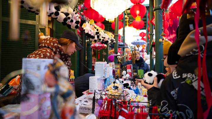 Фото: Андрей Прошин / Вечерняя Москва