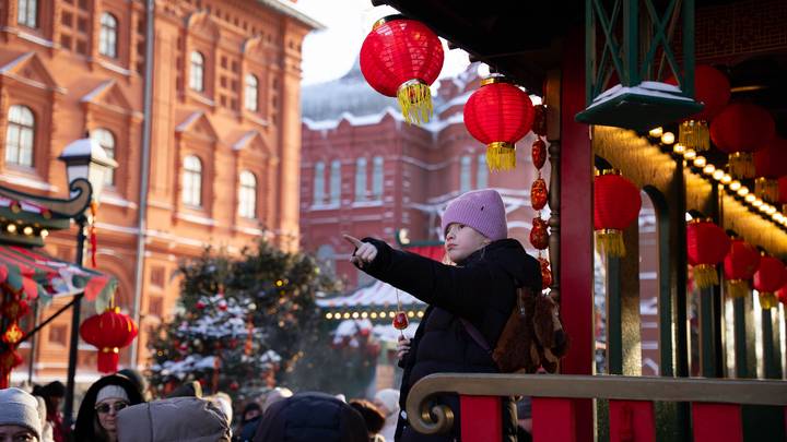 Фото: Андрей Прошин / Вечерняя Москва