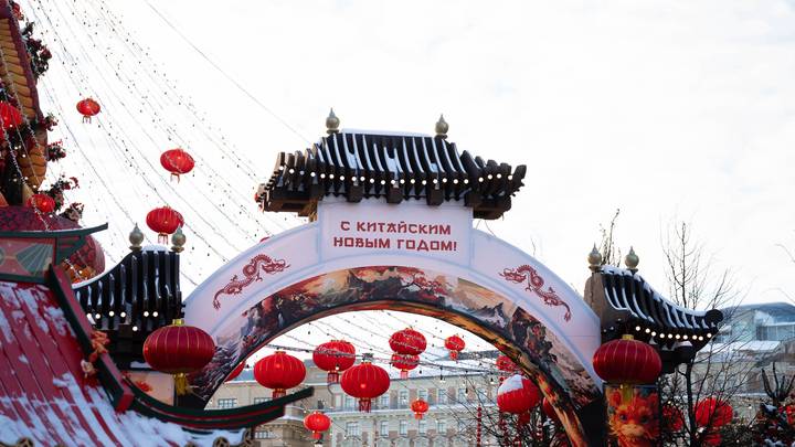 Фото: Андрей Прошин / Вечерняя Москва