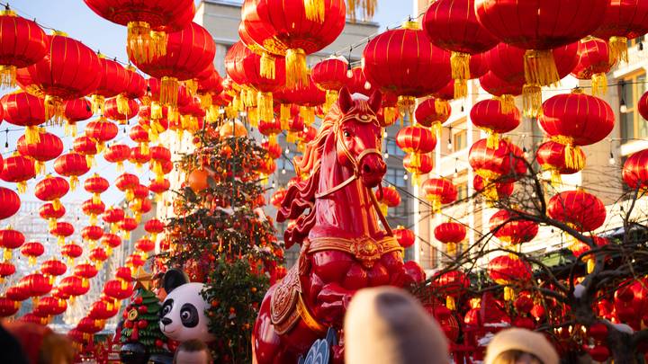 Фото: Андрей Прошин / Вечерняя Москва