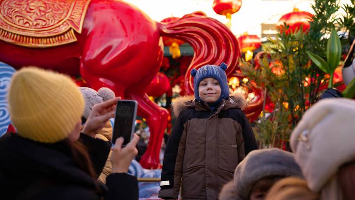 Фото: Андрей Прошин / Вечерняя Москва