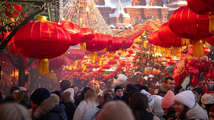 Фото: Андрей Прошин / Вечерняя Москва