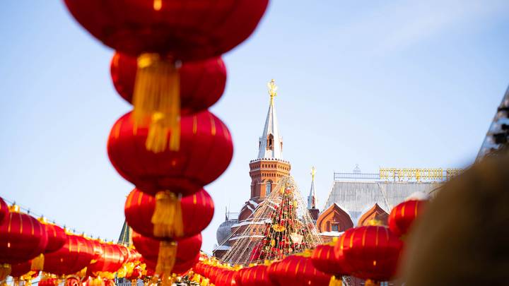 Фото: Андрей Прошин / Вечерняя Москва