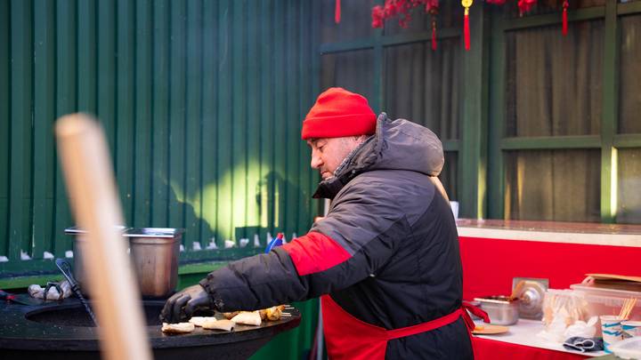 Фото: Андрей Прошин / Вечерняя Москва