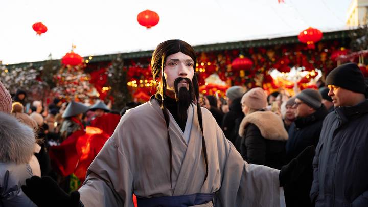 Фото: Андрей Прошин / Вечерняя Москва