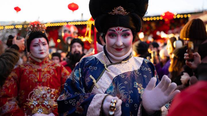 Фото: Андрей Прошин / Вечерняя Москва