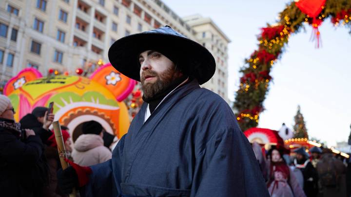 Фото: Андрей Прошин / Вечерняя Москва