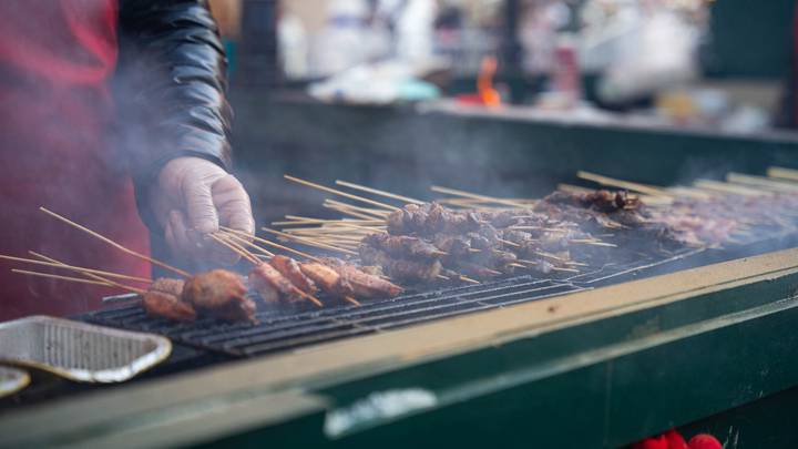 Фото: Андрей Прошин / Вечерняя Москва