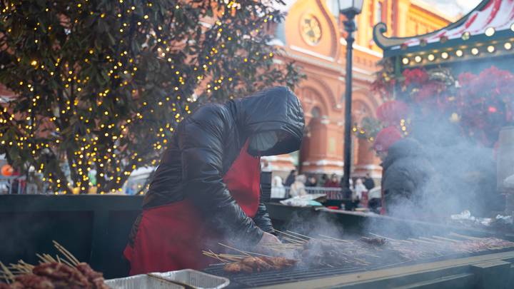 Фото: Андрей Прошин / Вечерняя Москва