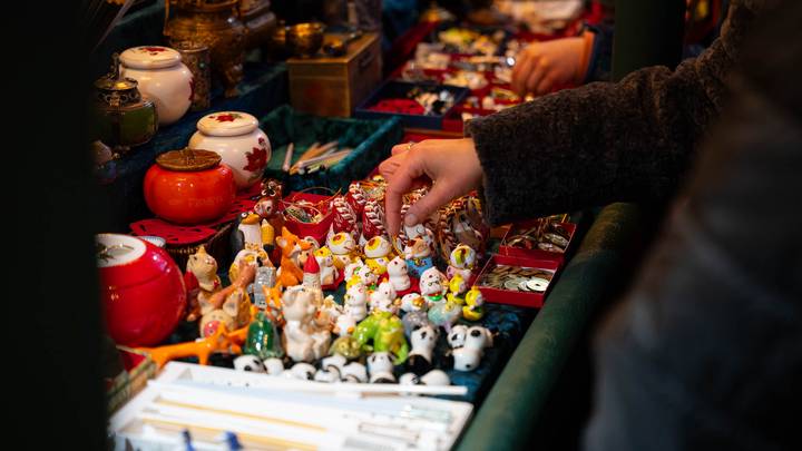 Фото: Андрей Прошин / Вечерняя Москва