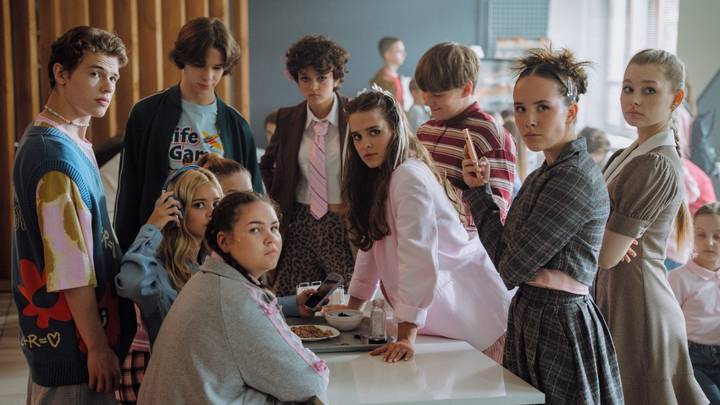 Фильм «Твое сердце будет разбито»: дата выхода, трейлер, сюжет и актеры