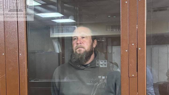 Фото: Пресс-служба московских судов общей юрисдикции