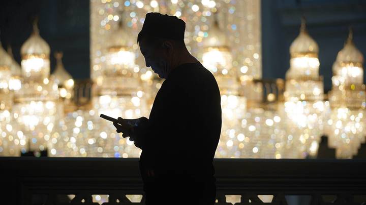 It is important to maintain your inner light