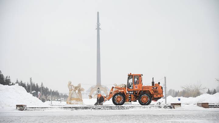 Фото: Пелагия Замятина / Вечерняя Москва
