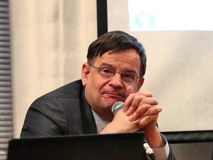 Корееведа Ланькова выдворили из Латвии: кто он, что сделал и где сейчас