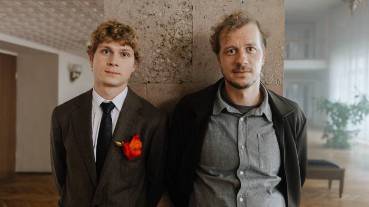 «Время Счастливых»: дата выхода, трейлер, кадры, сюжет, актеры и создатели