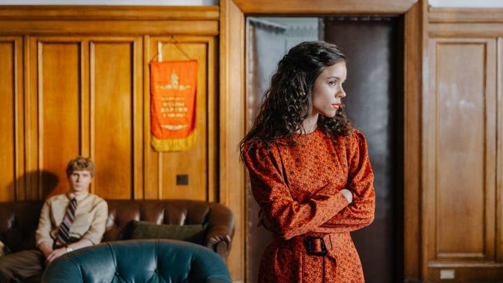 «Время Счастливых»: дата выхода, трейлер, кадры, сюжет, актеры и создатели