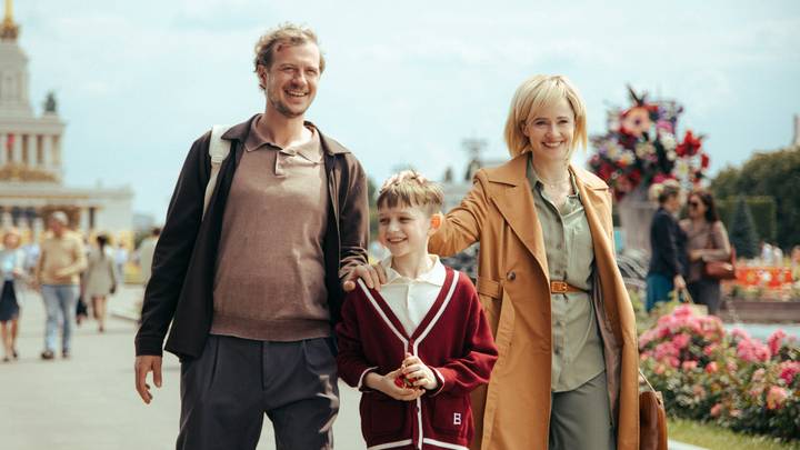 онлайн-кинотеатры START и Okko