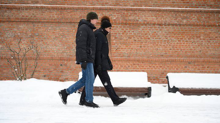 Фото: Пелагия Замятина / Вечерняя Москва