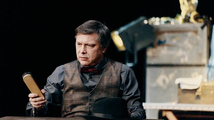 Куда сходить в Москве в марте-2026