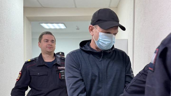 Маньяк Виктор Петриченко: убийство семи человек в Новый год, поиск преступника более 30 лет и приговор