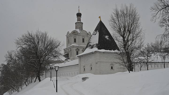 Фото: Александр Кочубей / Вечерняя Москва