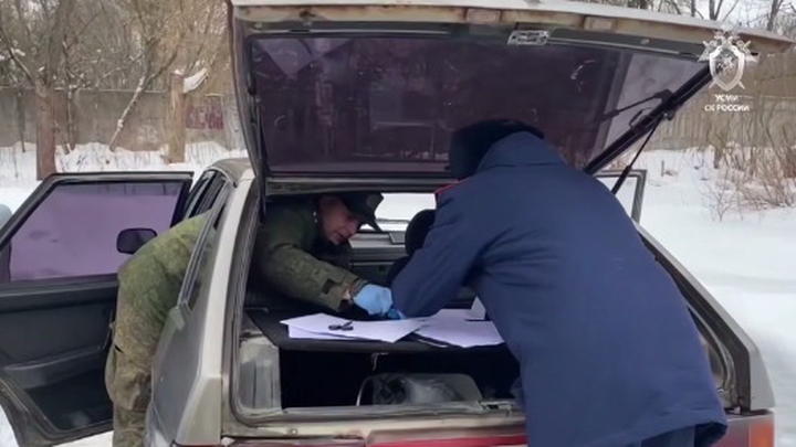 Пропавшую девятилетнюю девочку нашли живой в Смоленске: кто и зачем ее похитил, в каком она состоянии