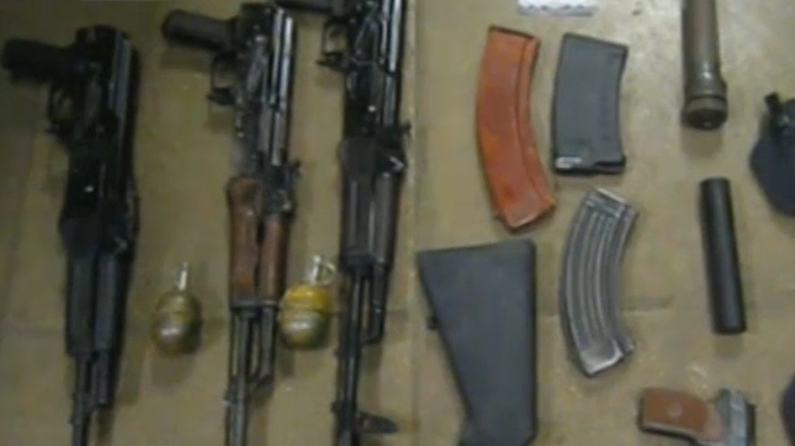 Лидер Люберецкой ОПГ Михайлов умер в тюрьме: причина смерти, татуировка «Не буди» на веках, преступления банды