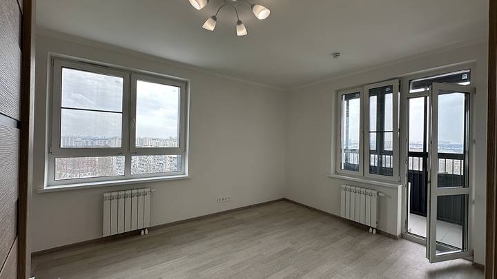 Фото: Пресс-служба мэра и правительства Москвы / Владимир Новиков