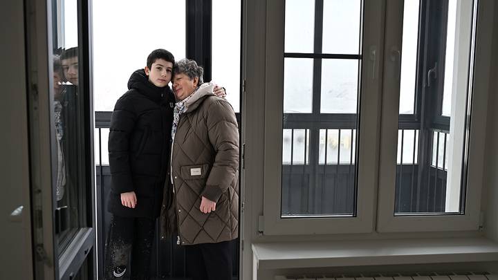 Фото: Пресс-служба мэра и правительства Москвы / Владимир Новиков