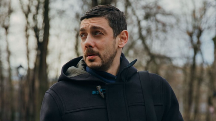 Экс-главреда Readovka Костылева арестовали: причина, кто он такой, кома после ДТП, уход из Readovka