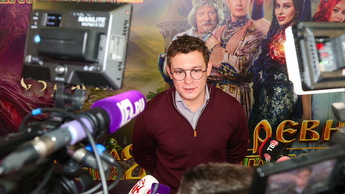 Никита Кологривый рассказал, что обеспечивает дочь, бывшую жену и ее родителей