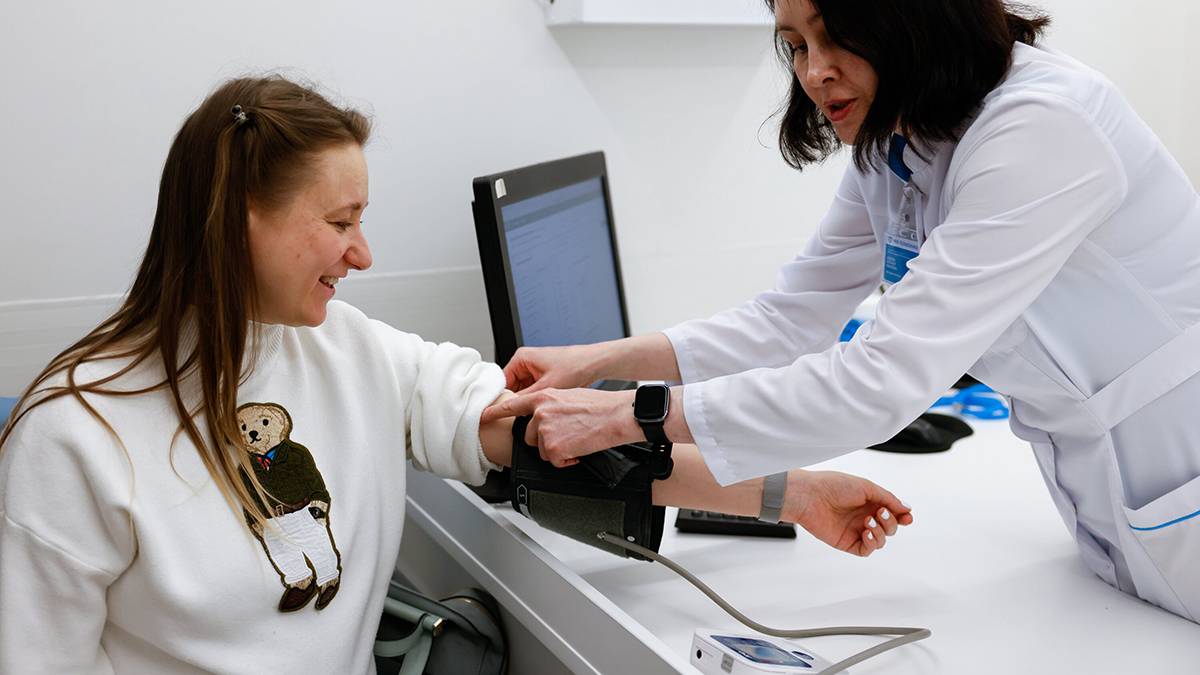 Академик Драпкина объяснила, почему диспансеризация может спасти годы жизни