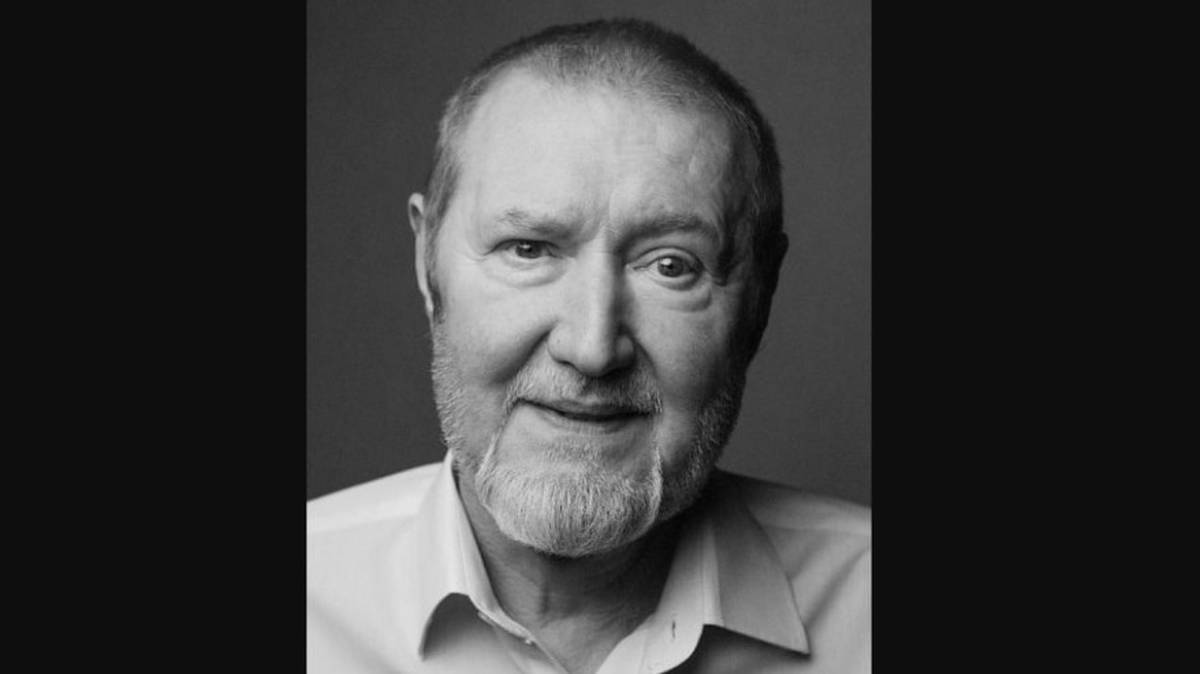 Honored Russian artist Vladimir Ershov has died