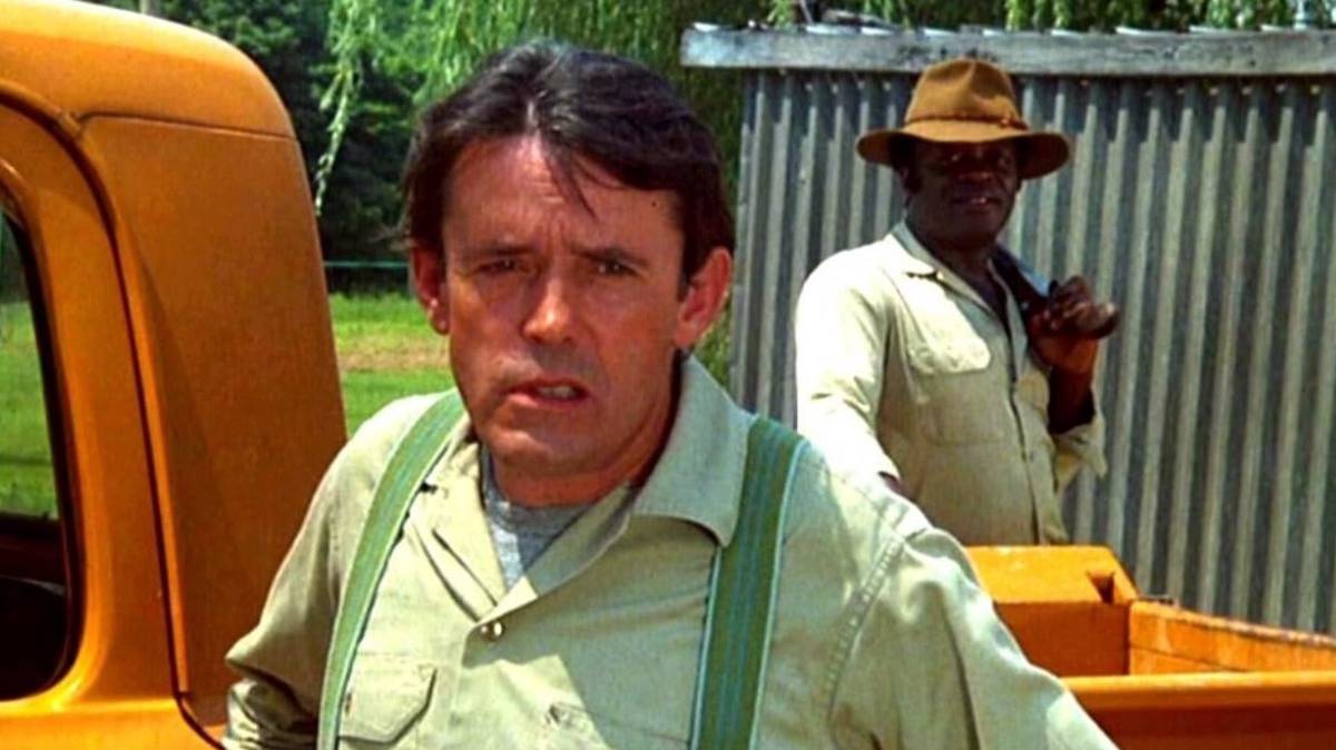 Actor Matt Clark, best known for his role in the movie “Back to the Future,” has died at the age of 89