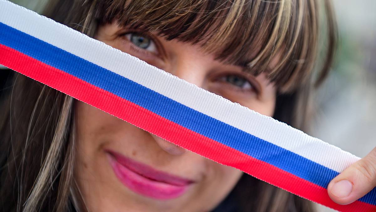 Сохраняем традиции страны