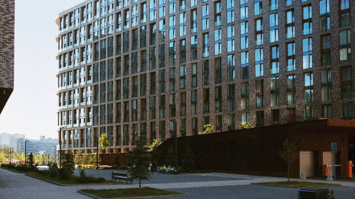 Яндекс Недвижимость: в Москве стоимость метра в новостройках высокобюджетного сегмента продолжает расти