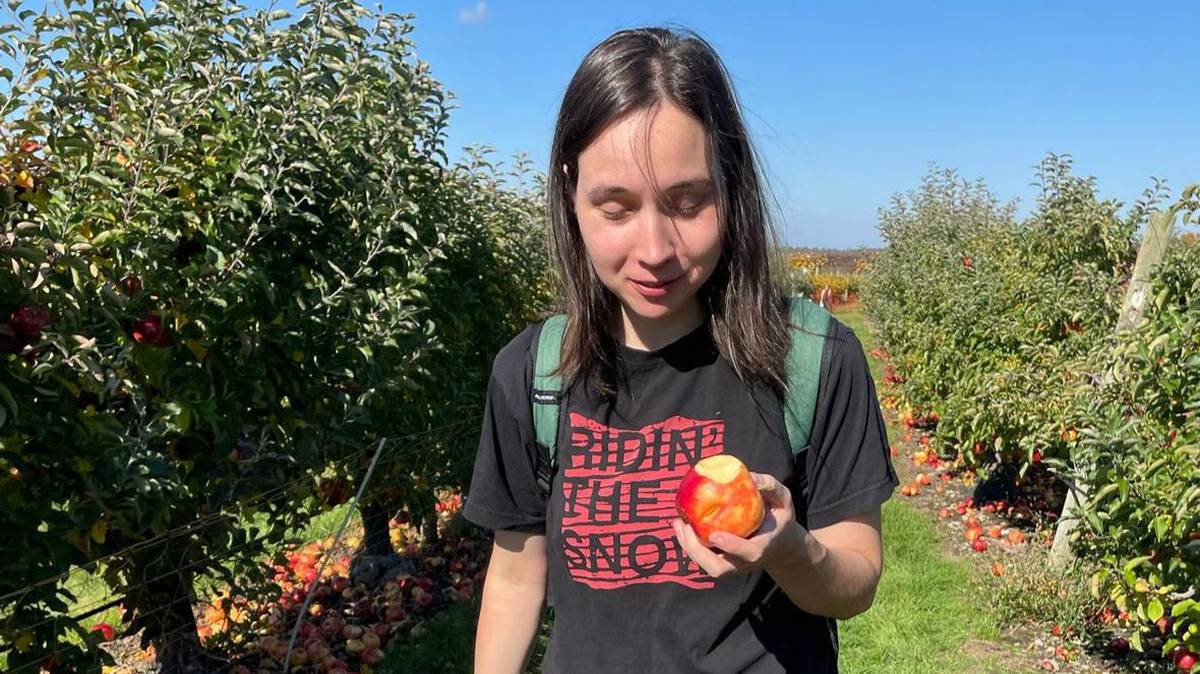 СПЧ призвала США не наказывать ученую из России за контрабанду эмбрионов лягушек