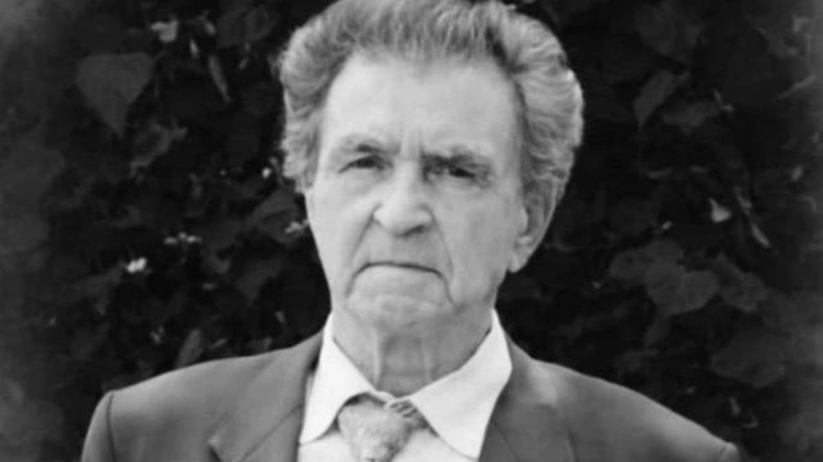 Взявший в плен фельдмаршала Паулюса фронтовик Зинченко умер на 102-м году жизни